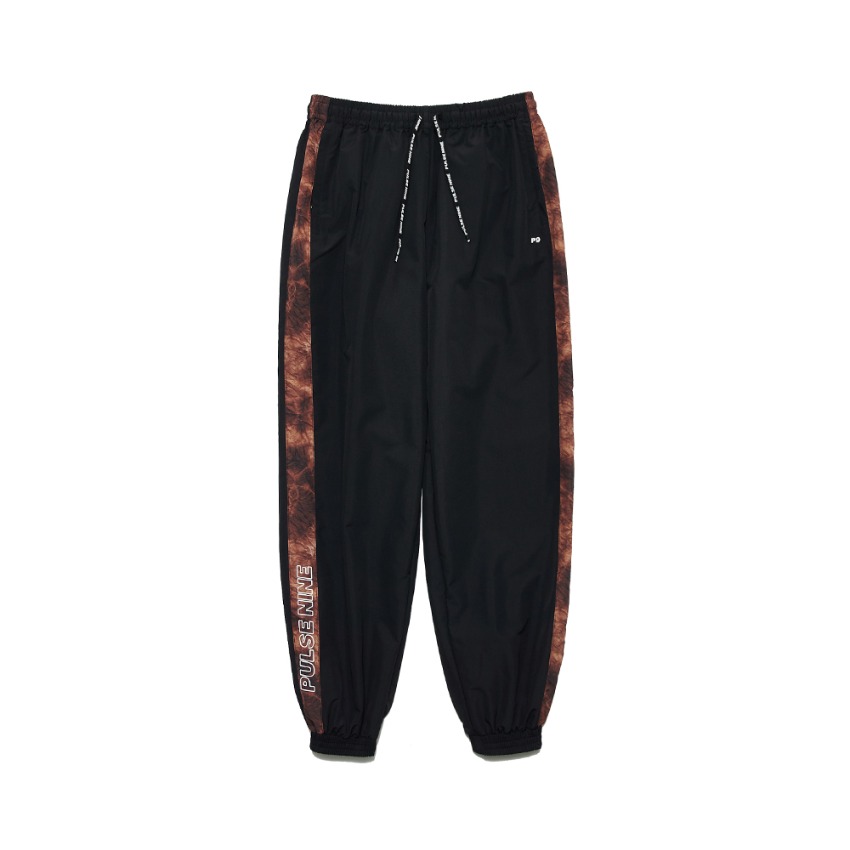 After Workout Warm Up Pants (Brown)