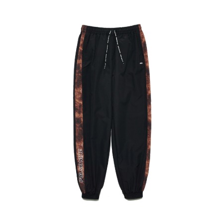 After Workout Warm Up Pants (Brown)